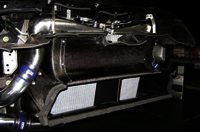 HKS Intercooler Kit GTR35 2007-2010 cars only!