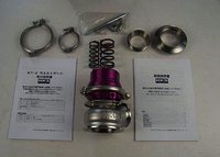 HKS GT Wastegate Type II 60mm