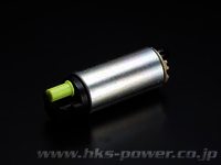 HKS Fuel Pump Upgrade GTR35 (pair)
