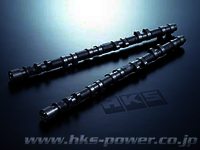 HKS Camshaft STEP2+V/Spring Set GTR35 270IN/278EX (SEE MEMO!!!!)