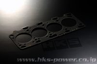 HKS Gasket t=1.0 4G63 EVO4-9 (See 23001-DM003)