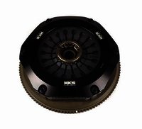 HKS Clutch LA Type 2-Plate Evo 4-9 MR