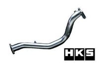 HKS NLA! Front Pipe BE5/BH5 EJ20