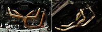 HKS SS Manifold Toyota 86/Subaru BRZ (CAT less for off road use)