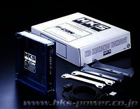 HKS Harness F-CON V Evo 4/5/6/7