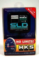 HKS SLD Type 1 (For Motorsport use only)