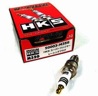 HKS Spark Plug Iridium