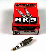 HKS Spark Plug Iridium