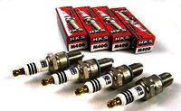 HKS Spark Plug Iridium [SR010153]