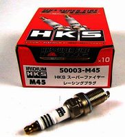 HKS Spark Plug Iridium