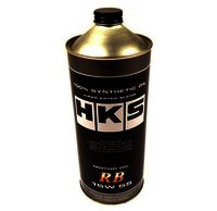 HKS Super Oil RB 15W-55 1L