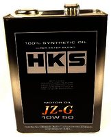 HKS Super Oil JZ-G 10W-50 4L