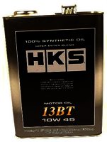 HKS Super Oil 13BT 10W-45 4L