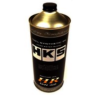 HKS Super Oil HR 0W-42 1L