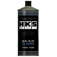 HKS Gear Oil G-1000 75W-100 1L