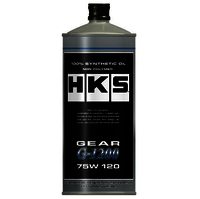 HKS Gear Oil G-1200 75W-120 1L