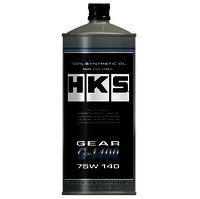 HKS Gear Oil G-1400 75W-140 1L