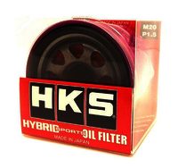 HKS Hybrid Sports Oil Filter 68mm (M20 x P1.5) - discontinued