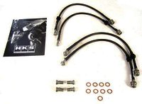 HKS Brake Line Kit Toyota MR2 (SW20) - 66-142