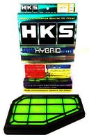 HKS Super Hybrid Filter Honda (UK FN2 Type-R)