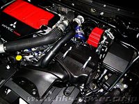 HKS Premium Suction Kit Evo X