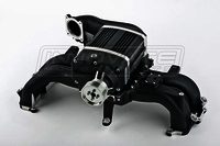Innovate Twin-Screw Supercharger System GT86 / BRZ / FRS