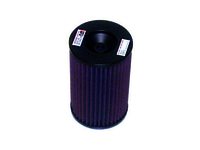 K&N Replacement Air Filter-HDT - COMMERCIAL TRUCK FILTER