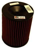 K&N Replacement Air Filter-HDT - MITSUBISHI 2.5L 4X4