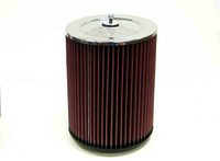 K&N Pre-Filter Air Filter - 2" FLANGE 7" DIA 9"L CLOSED TOP