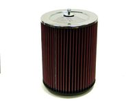 K&N Pre-Filter Air Filter - 2-1/2 FLG, 7"OD, 9"H CLOSED TOP