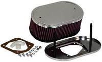 K&N Custom Racing Assembly - DDO 5.5X9X3.25 WBR DATRA/E