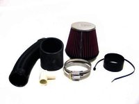 K&N Performance Intake Kit - FORD FIESTA XR2I CVH, 108BHP