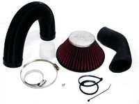 K&N Performance Intake Kit - METRO 1.4 GTI, SPI, 75BHP