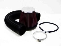 K&N Performance Intake Kit - TOYOTA MR2 1600 '85-89