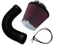 K&N Performance Intake Kit - NOVA 1.4L, SRI, 82BHP