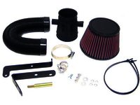 K&N Performance Intake Kit - PEUGEOT 309 GTI, 1.9L, 8V, L4, MPI,