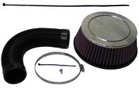 K&N Performance Intake Kit - MINI COOPER 1.3L, 63BHP