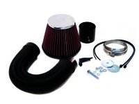 K&N Performance Intake Kit - VAUX/OPEL CORSA 1.4L /TIGRA 1.6L, L