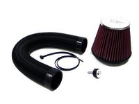 K&N Performance Intake Kit - FIAT UNO 1.3L, TURBO, 105BHP