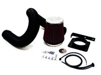 K&N Performance Intake Kit - NISSAN SUNNY 1.8 TWIN CAM 16V