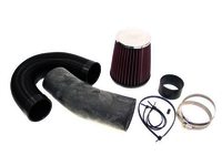 K&N Performance Intake Kit - VAUX/OPEL CAVALIER MKIII, 1.8L, 74B