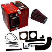 K&N Performance Intake Kit - FORD ESCORT RS COSWORTH T25 TURBO,