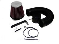 K&N Performance Intake Kit - ESCORT 1.8 TURBO DIESEL