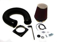 K&N Performance Intake Kit - NISSAN GT1-R TURBON