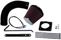 K&N Performance Intake Kit - NISSAN SILVIA TURBO 1.8