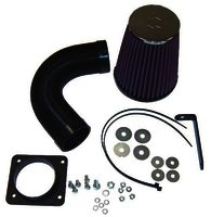 K&N Performance Intake Kit - NISSAN 200 SX TURBO