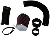 K&N Performance Intake Kit - ROVER 220 GTI/GSI 2.0L 16V 4CYL, 13