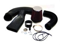 K&N Performance Intake Kit - PEUGEOT 405 SRI 8V CAT