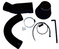 K&N Performance Intake Kit - FORD ESCORT 1.8 16V 96-ON