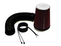 K&N Performance Intake Kit - REN 19 1.8 16V PHA II DOHC 137BHP '